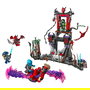 LEGO Ninjago 71841 Drachensturmdorf Aldea de la Tormenta Dragónida - Juego de Construcción de 305 Piezas para Niños y Niñas de 7+ Años