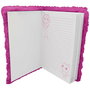 Kids Licensing Cuaderno Peluche La Casa de Muñecas de Gabby 15x21x2,5cm