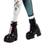 Monster High Muñeca Frankie Stein Muñeca con Animal y Accesorios HXH73