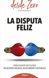 RIALP La disputa feliz, Bruno Mastroianni - RIALP