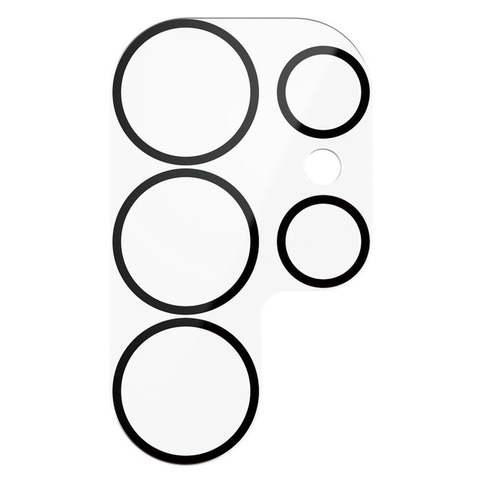 PanzerGlass PicturePerfect Protector de Lentes para Samsung Galaxy S24 Ultra PanzerGlass PicturePerfect Protector de Lentes para Samsung Galaxy S24 Ultra