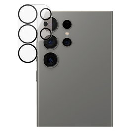 PanzerGlass PicturePerfect Protector de Lentes para Samsung Galaxy S24 Ultra