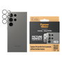 PanzerGlass PicturePerfect Protector de Lentes para Samsung Galaxy S24 Ultra