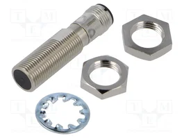 OMRON E2E Next Sensor Inductivo M12 PNP NC 0-2mm