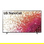 Televisor LG NanoCell 86NANO756PA 86"/ Ultra HD 4K/ Smart TV/ WiFi