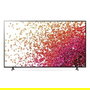 Televisor LG NanoCell 86NANO756PA 86"/ Ultra HD 4K/ Smart TV/ WiFi