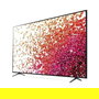 Televisor LG NanoCell 86NANO756PA 86"/ Ultra HD 4K/ Smart TV/ WiFi
