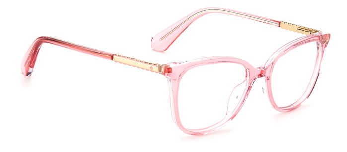 Kate Spade TAHLIA-35JE615 Gafas de vista Rosa Infantil