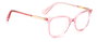 Kate Spade TAHLIA-35JE615 Gafas de vista Rosa Infantil