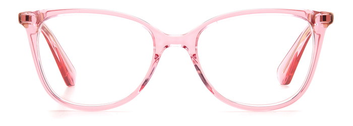 Kate Spade TAHLIA-35JE615 Gafas de vista Rosa Infantil