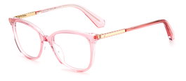 Kate Spade TAHLIA-35JE615 Gafas de vista Rosa Infantil