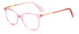 Kate Spade TAHLIA-35JE615 Gafas de vista Rosa Infantil