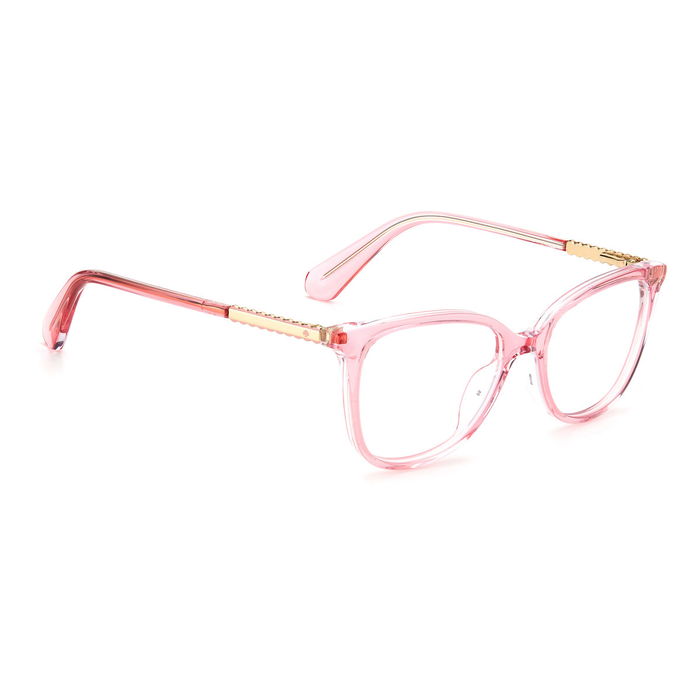 Montura de Gafas Infantil Kate Spade TAHLIA35JE615 Rosa Ø 46 mm