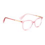 Montura de Gafas Infantil Kate Spade TAHLIA35JE615 Rosa Ø 46 mm