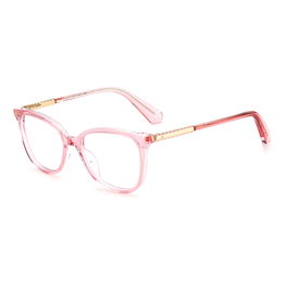 Montura de Gafas Infantil Kate Spade TAHLIA35JE615 Rosa Ø 46 mm