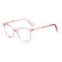 Montura de Gafas Infantil Kate Spade TAHLIA35JE615 Rosa Ø 46 mm