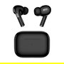 Myway MWHPH0029 Auriculares Inalámbricos TWS Bluetooth 5.0 Negro con Caja de Carga Lightning y Emparejamiento Automático