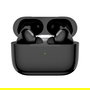 Myway MWHPH0029 Auriculares Inalámbricos TWS Bluetooth 5.0 Negro con Caja de Carga Lightning y Emparejamiento Automático