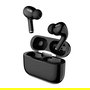 Myway MWHPH0029 Auriculares Inalámbricos TWS Bluetooth 5.0 Negro con Caja de Carga Lightning y Emparejamiento Automático