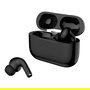 Myway MWHPH0029 Auriculares Inalámbricos TWS Bluetooth 5.0 Negro con Caja de Carga Lightning y Emparejamiento Automático