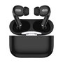 myway auriculares estéreo Bluetooth pro negros