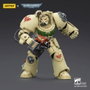Joy Toy (CN) Warhammer 40,000 Dark Angels Deathwing Terminator 2 con Power Fist y Storm Bolter