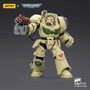 Joy Toy (CN) Warhammer 40,000 Dark Angels Deathwing Terminator 2 con Power Fist y Storm Bolter