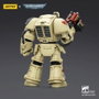 Joy Toy (CN) Warhammer 40,000 Dark Angels Deathwing Terminator 2 con Power Fist y Storm Bolter