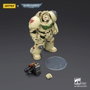 Joy Toy (CN) Warhammer 40,000 Dark Angels Deathwing Terminator 2 con Power Fist y Storm Bolter