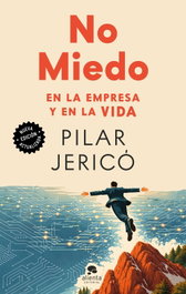 NoMiedo, Pilar Jericó - ALIENTA