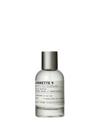 Ambrette 9, Agua de perfume, Unisex, 50 ml