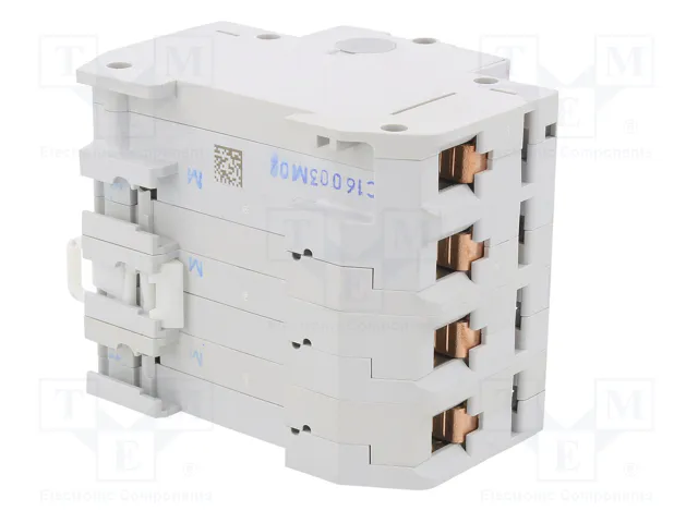 ETI POLAM RCBO KZS 3P+N 16A 30mA
