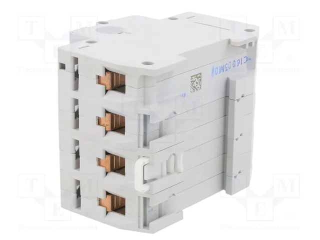 ETI POLAM RCBO KZS 3P+N 16A 30mA