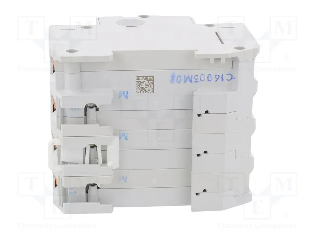 ETI POLAM RCBO KZS 3P+N 16A 30mA