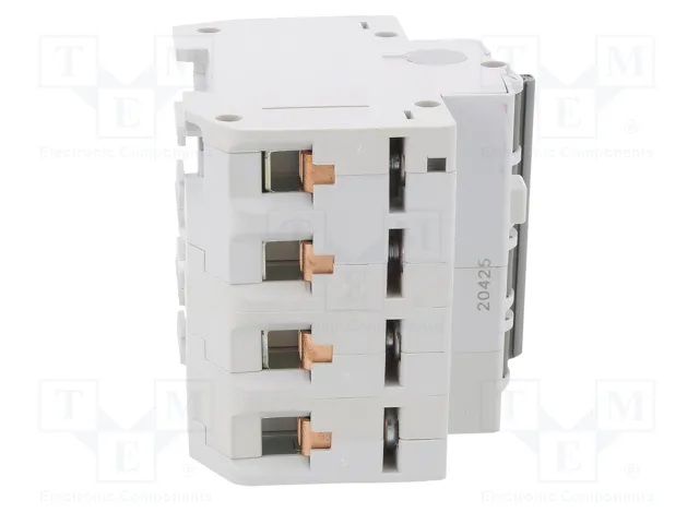 ETI POLAM RCBO KZS 3P+N 16A 30mA