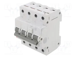 ETI POLAM RCBO KZS 3P+N 16A 30mA