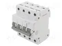 ETI POLAM RCBO KZS 3P+N 16A 30mA