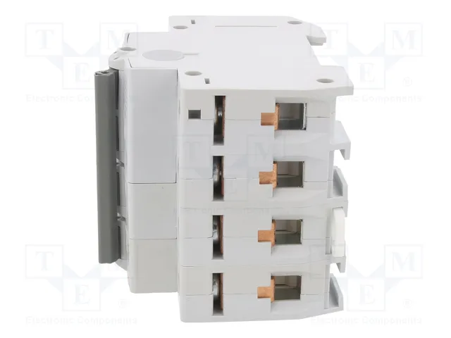 ETI POLAM RCBO KZS 3P+N 16A 30mA