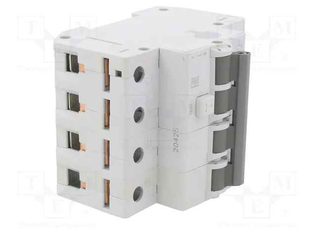 ETI POLAM RCBO KZS 3P+N 16A 30mA