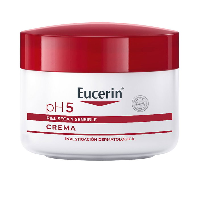 Eucerin PH5 Crema Piel Sensible 75 ml Eucerin PH5 Crema Piel Sensible 75 ml