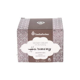 ESENTIAL AROMS Crema DD Harmony Piel Sensible 50ml