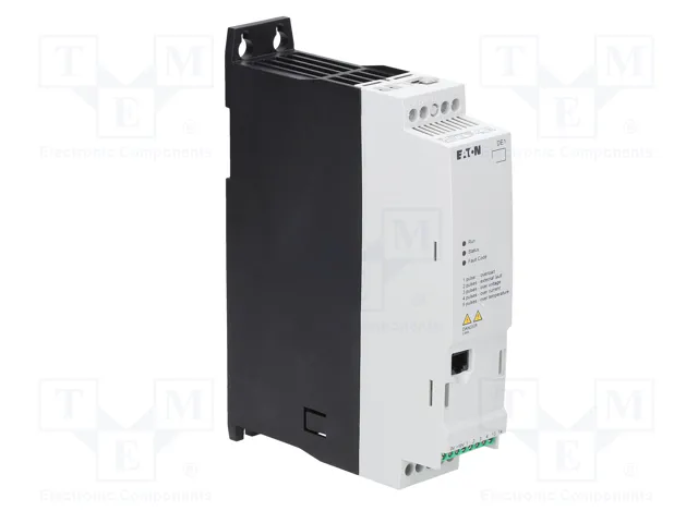EATON ELECTRIC Motor de arranque 1,5kW para raíl DIN