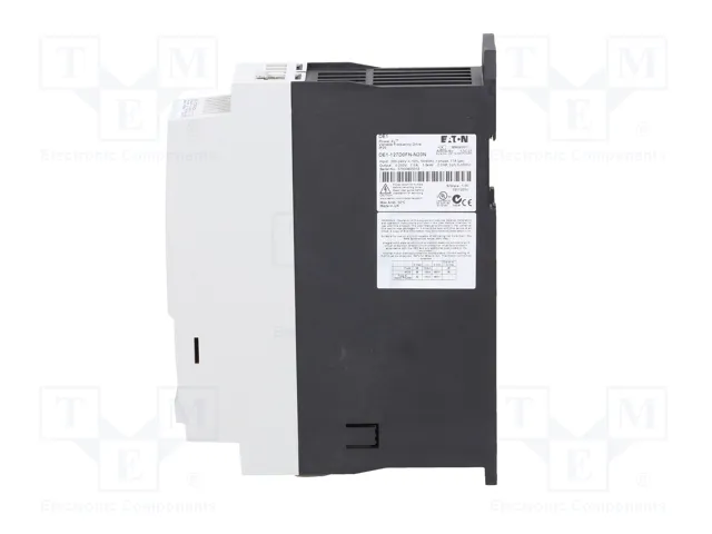 EATON ELECTRIC Motor de arranque 1,5kW para raíl DIN