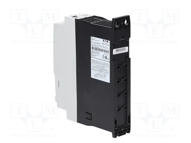 EATON ELECTRIC Motor de arranque 1,5kW para raíl DIN