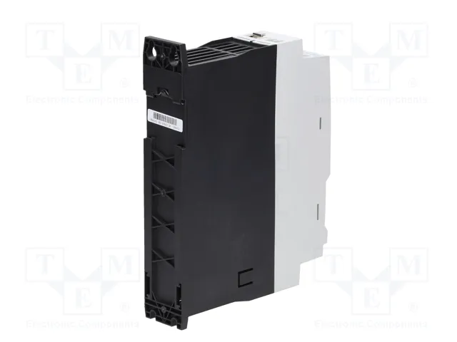 EATON ELECTRIC Motor de arranque 1,5kW para raíl DIN
