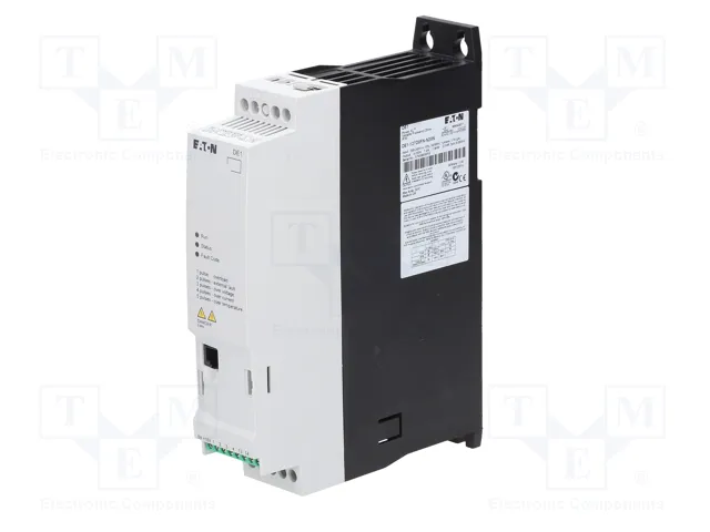 EATON ELECTRIC Motor de arranque 1,5kW para raíl DIN