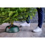 Krinner Ultra Grip+ XL Soporte para Árbol de Navidad 3.0 m / 12 cm / 4.5 L