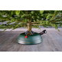 Krinner Ultra Grip+ XL Soporte para Árbol de Navidad 3.0 m / 12 cm / 4.5 L