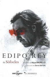 Edipo Rey, Sófocles - LA MODERNA
