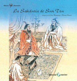 LA SABIDURÍA DE SUN TZU, VV.AA. - POPULAR